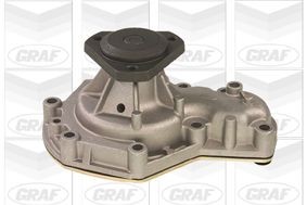 GRAF Water pump Article number: PA1071 cheaply