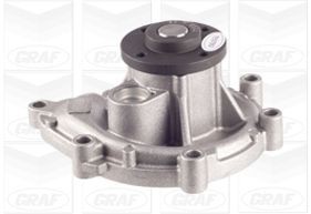 GRAF Water pump Article number: PA1111 cheaply