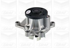GRAF Water pump Article number: PA1136 cheaply