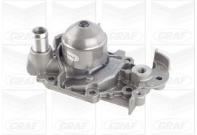 GRAF Water pump Article number: PA632 cheaply