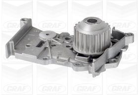 GRAF Water pump Article number: PA724A cheaply