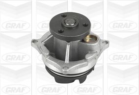 GRAF Water pump Article number: PA741 cheaply