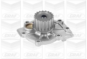 GRAF Water pump Article number: PA824 cheaply