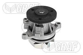 GRAF Water pump Article number: PA903 cheaply