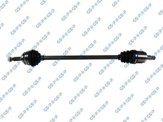 GSP Drive shaft Article number: 254002 cheaply