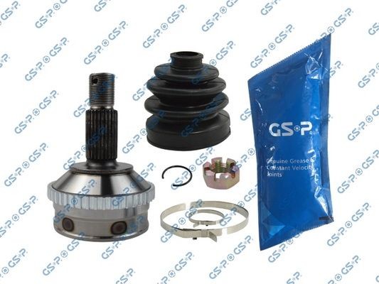 GSP Joint kit, drive shaft Article number: 810059 cheaply