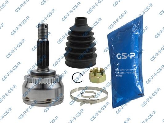 GSP Joint kit, drive shaft Article number: 839017 cheaply