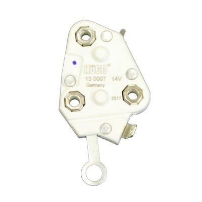 HITACHI Alternator Regulator Article number: 130007 cheaply