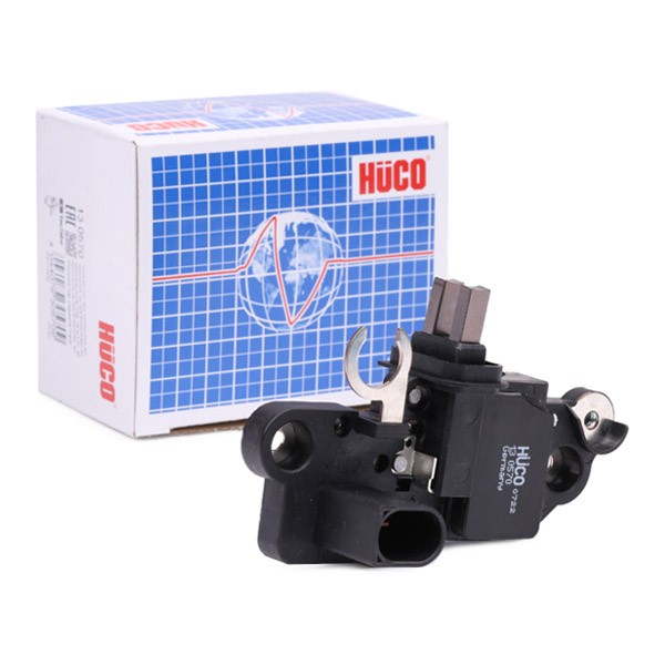 HITACHI Alternator Regulator Article number: 130570 cheaply