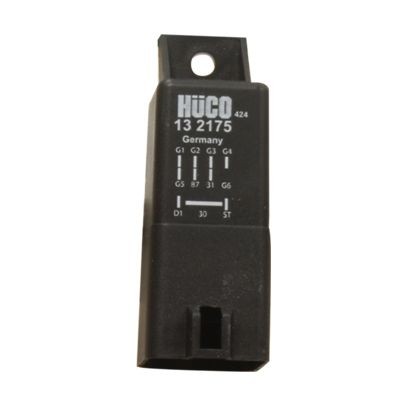 HITACHI Glow plug relay Article number: 132175 cheaply