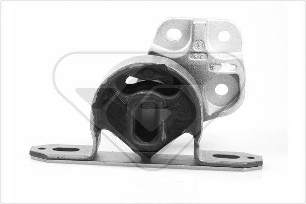 HUTCHINSON Mounting, manual transmission Article number: 538357 cheaply