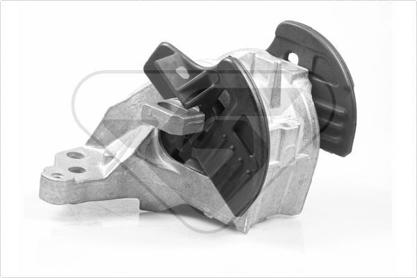 HUTCHINSON Mounting, manual transmission Article number: 585195 cheaply