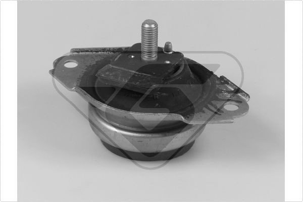 HUTCHINSON Mounting, manual transmission Article number: 586068 cheaply