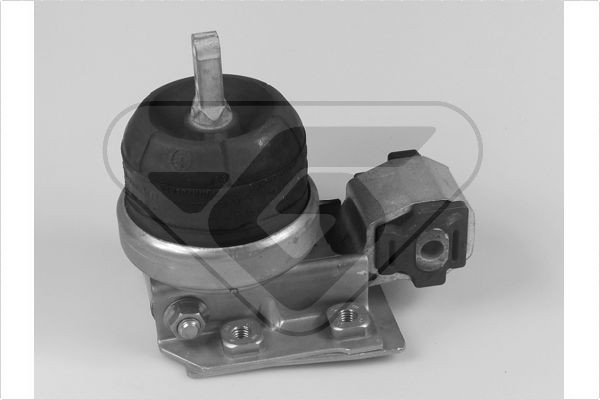 HUTCHINSON Mounting, manual transmission Article number: 586181 cheaply