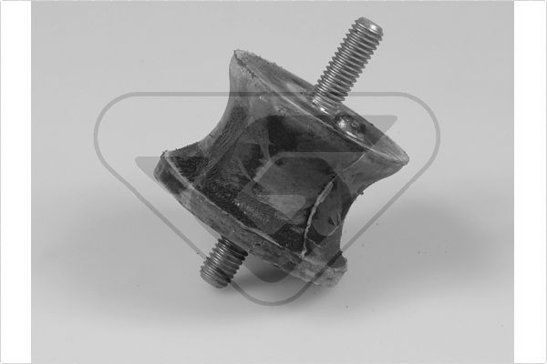 HUTCHINSON Mounting, manual transmission Article number: 597102 cheaply