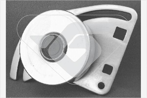 HUTCHINSON Strammehjul, kilerem Varenummer: T0016 billige