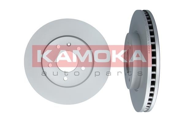 KAMOKA Brake disc Article number: 1031091 cheaply