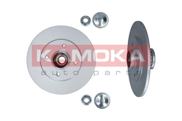KAMOKA Brake disc Article number: 1031139 cheaply