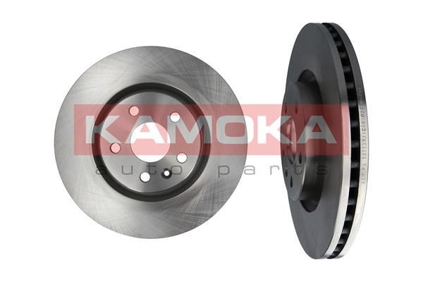 KAMOKA Brake disc Article number: 103135 cheaply