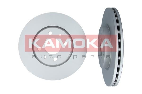 KAMOKA Brake disc Article number: 1031638 cheaply