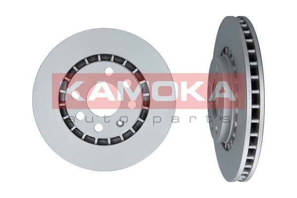 KAMOKA Brake disc Article number: 103412 cheaply