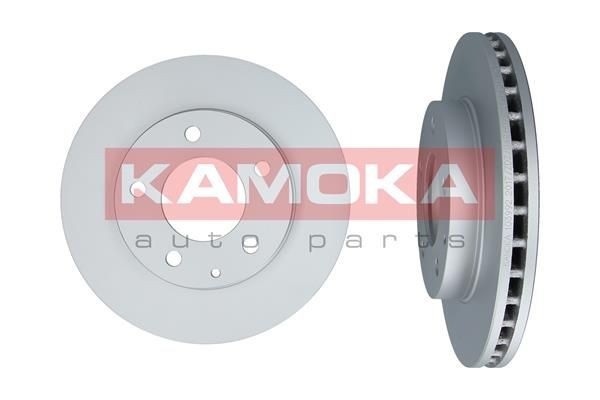 KAMOKA Bremseskive Varenummer: 103992 billige