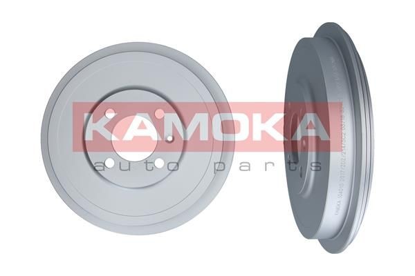 KAMOKA Bremsetromle Varenummer: 104010 billige