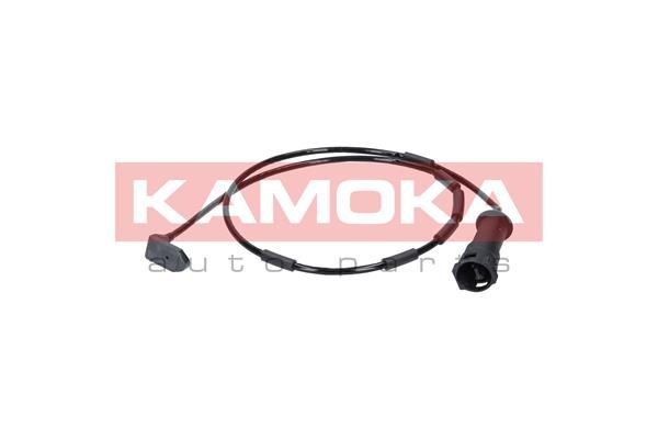 KAMOKA Brake pad wear sensor Article number: 105013 cheaply