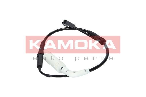 KAMOKA Brake pad wear sensor Article number: 105076 cheaply