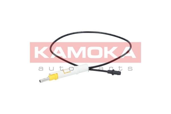 KAMOKA Brake pad wear sensor Article number: 105077 cheaply