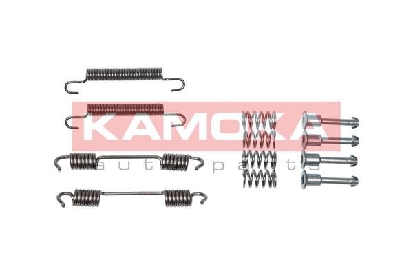 KAMOKA Brake shoe fitting kit Article number: 1070003 cheaply