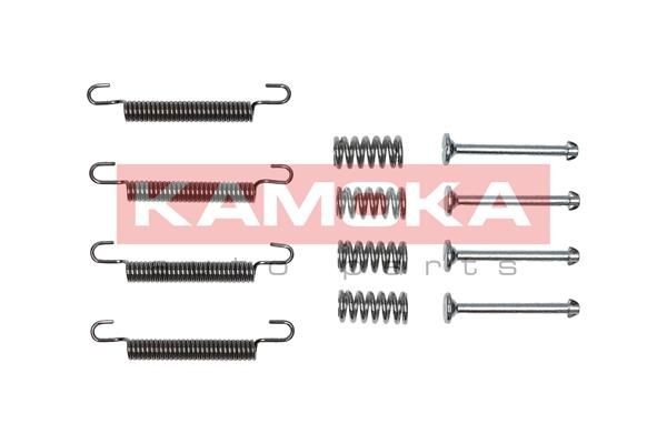 KAMOKA Brake shoe fitting kit Article number: 1070017 cheaply