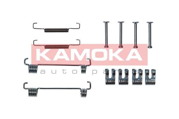 KAMOKA Brake shoe fitting kit Article number: 1070047 cheaply