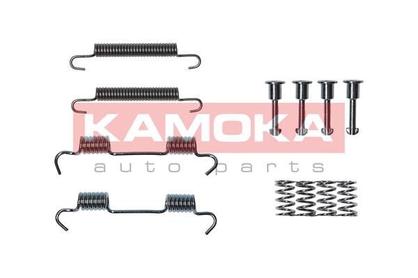 KAMOKA Brake shoe fitting kit Article number: 1070050 cheaply