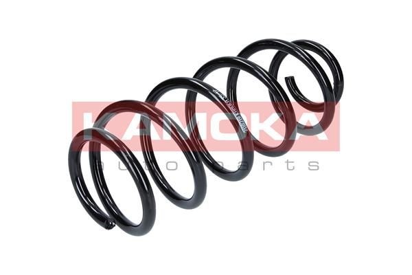 KAMOKA Coil spring Article number: 2110219 cheaply