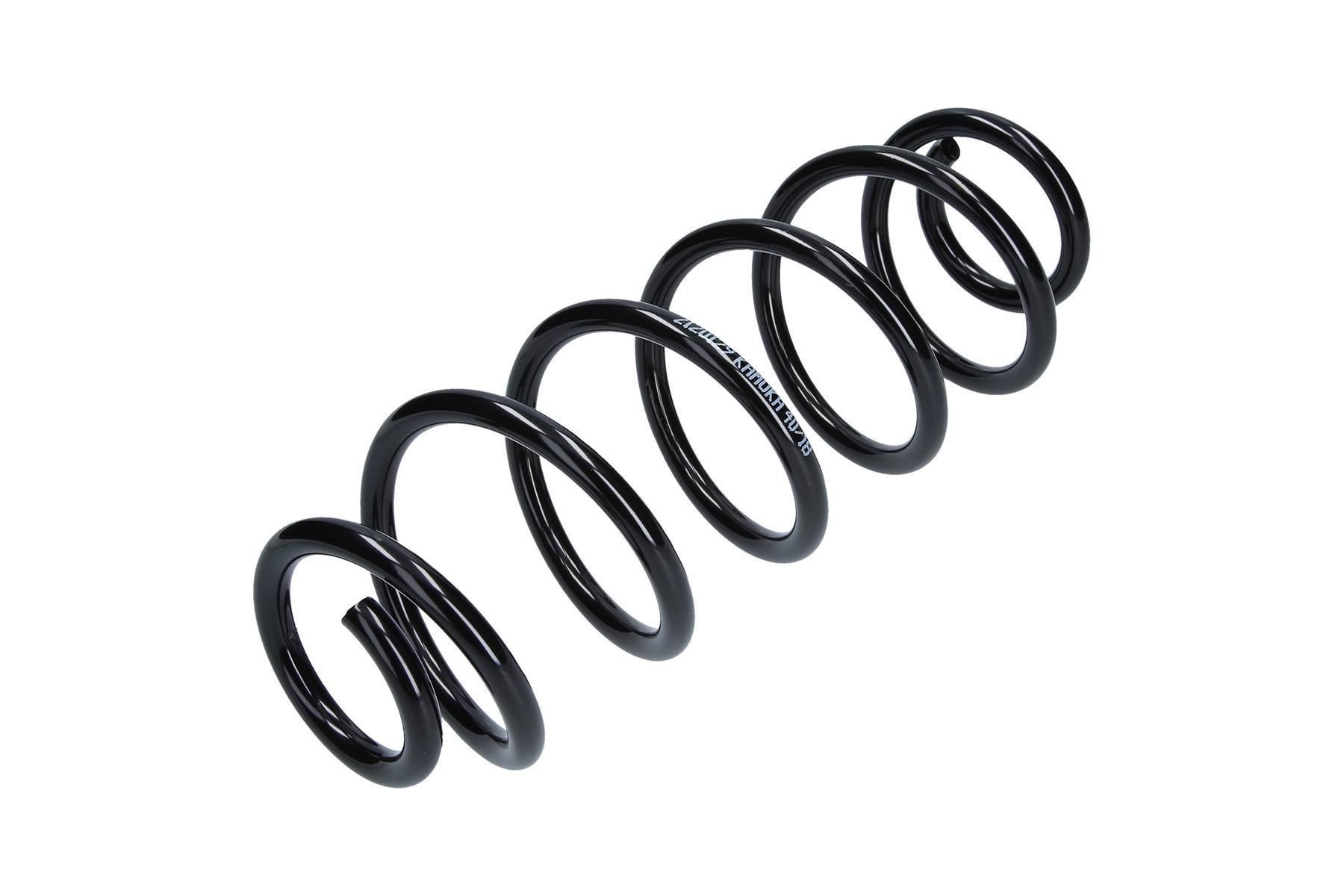 KAMOKA Coil spring Article number: 2120129 cheaply