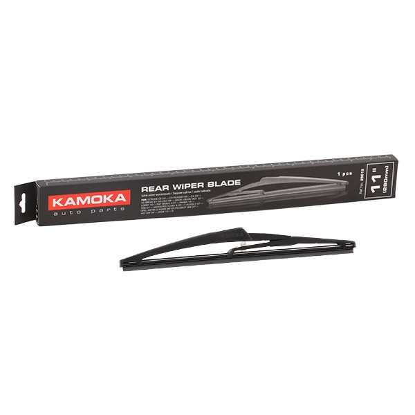 KAMOKA Rear wiper blade Article number: 29013 cheaply