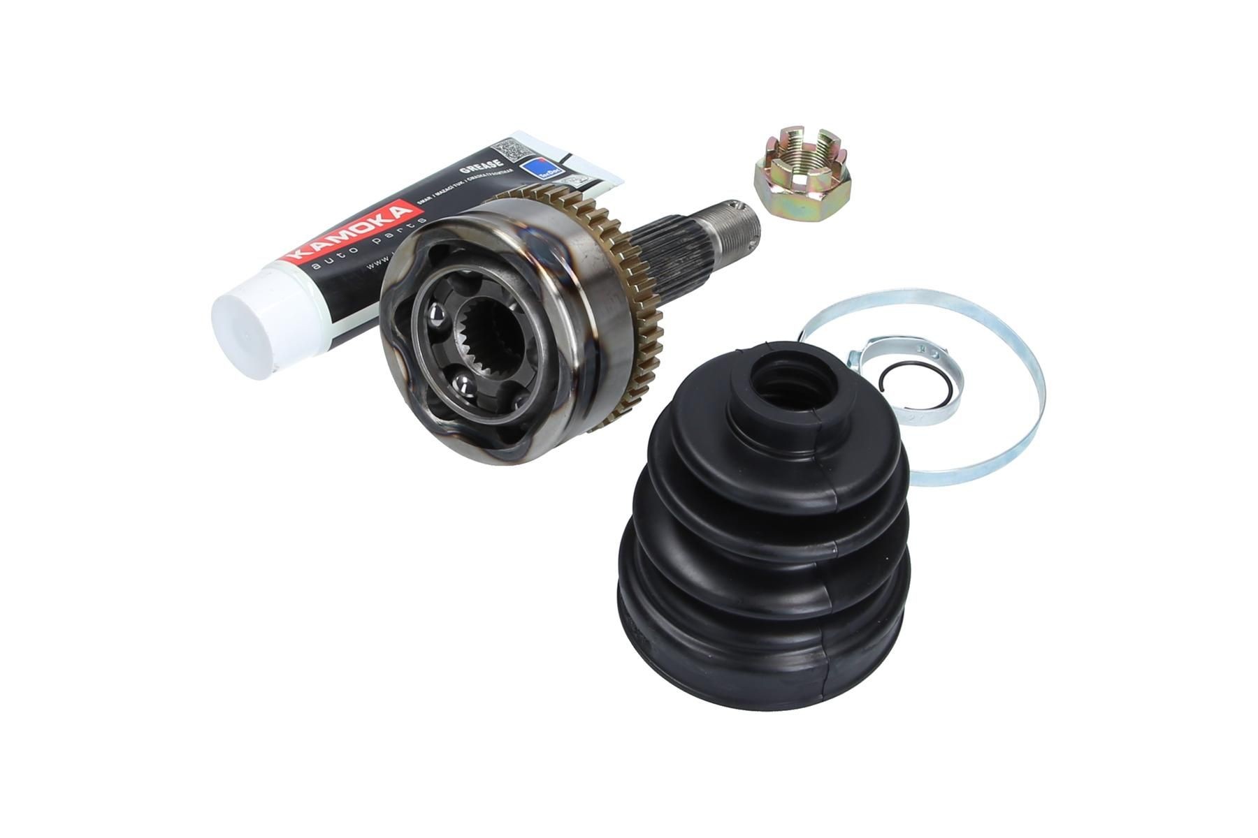 KAMOKA Joint kit, drive shaft Article number: 6008 cheaply