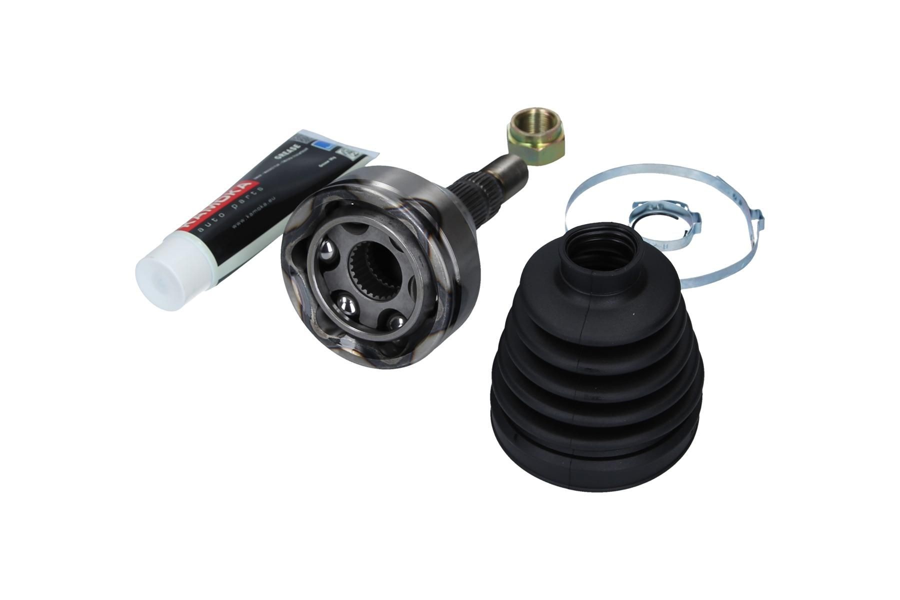 KAMOKA Joint kit, drive shaft Article number: 6037 cheaply
