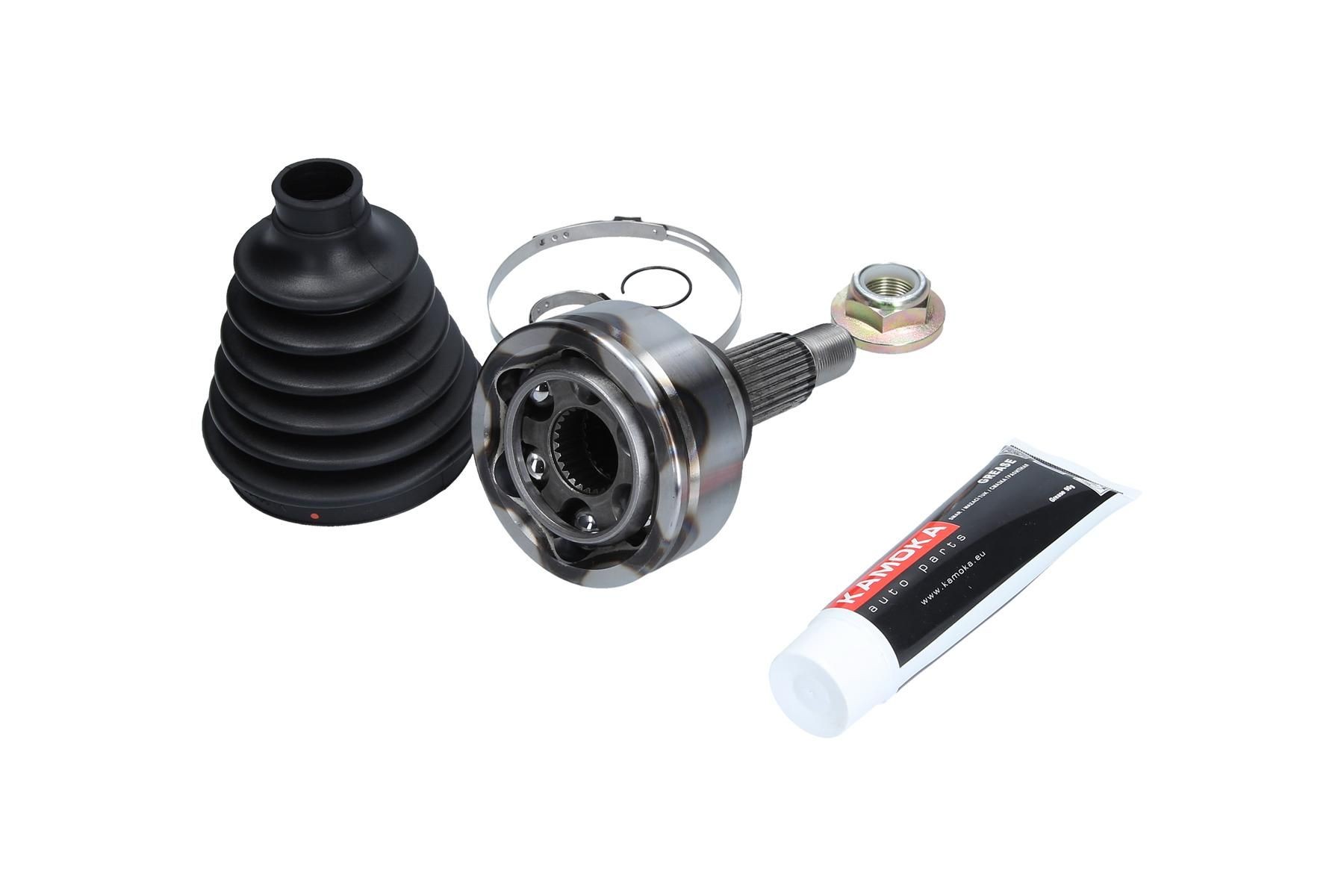 KAMOKA Joint kit, drive shaft Article number: 6040 cheaply