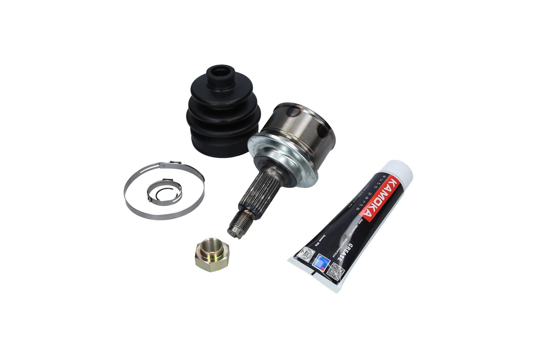 KAMOKA Joint kit, drive shaft Article number: 6071 cheaply