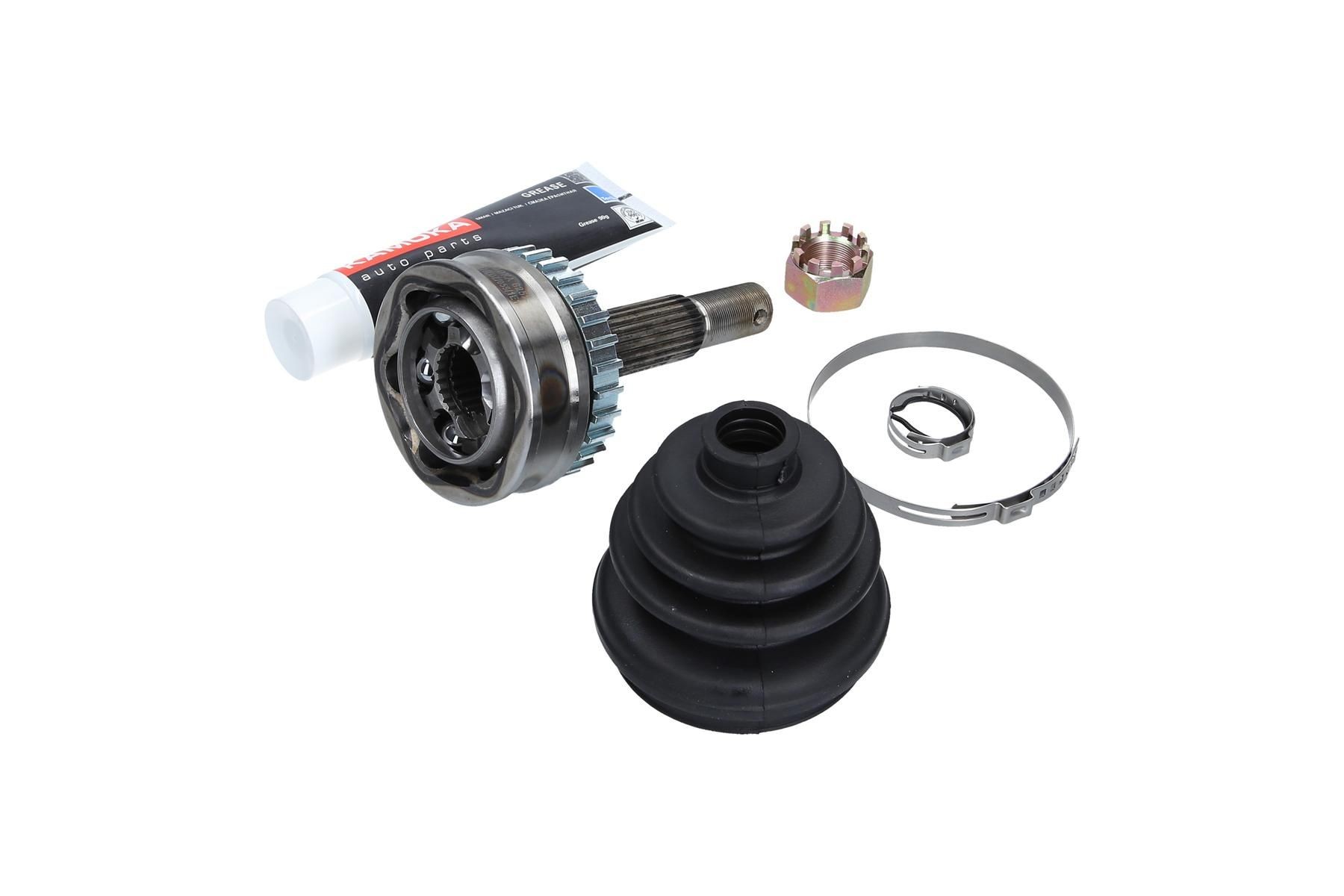 KAMOKA Joint kit, drive shaft Article number: 6252 cheaply