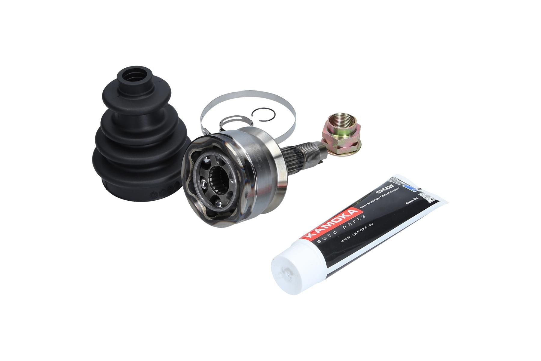 KAMOKA Joint kit, drive shaft Article number: 6259 cheaply