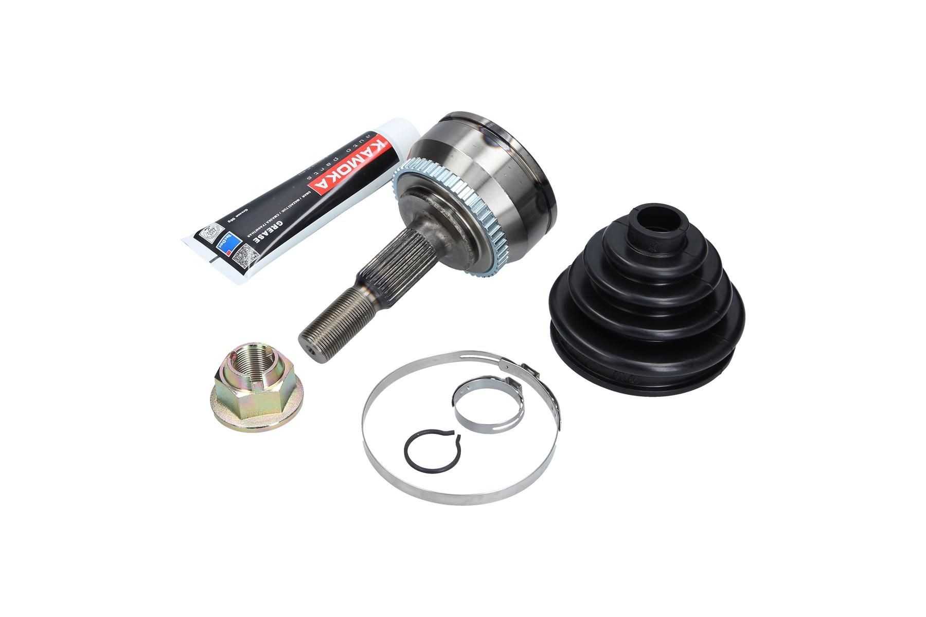 KAMOKA Joint kit, drive shaft Article number: 6622 cheaply