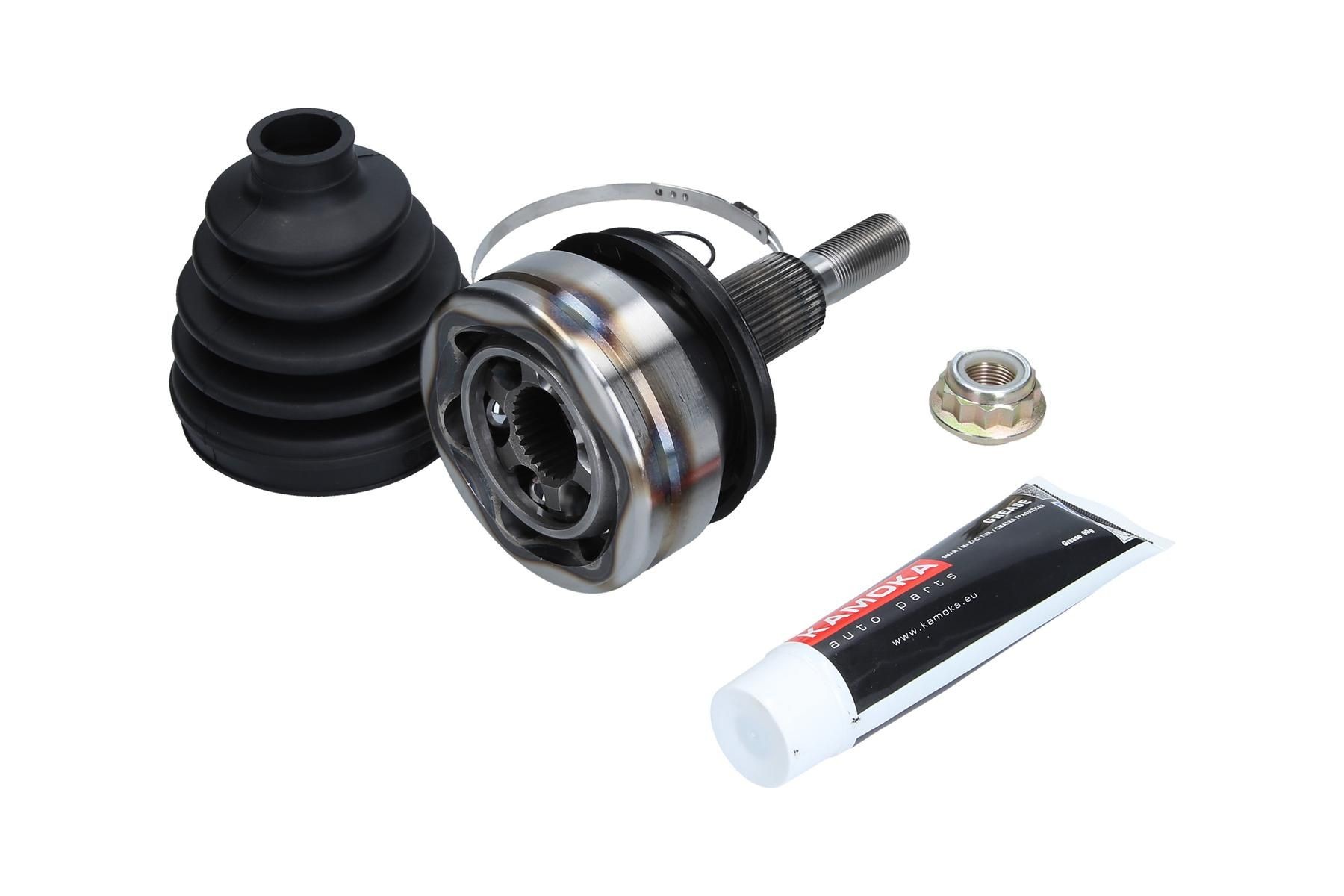 KAMOKA Joint kit, drive shaft Article number: 7526 cheaply
