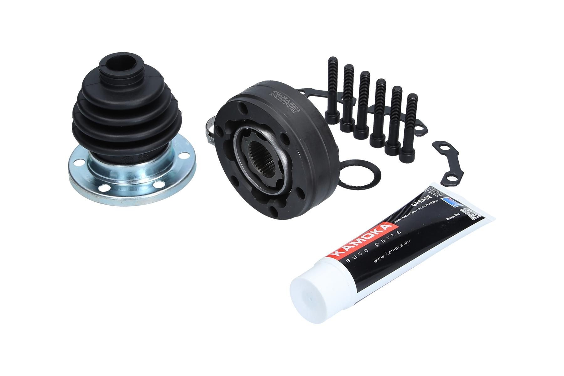 KAMOKA Joint kit, drive shaft Article number: 8022 cheaply
