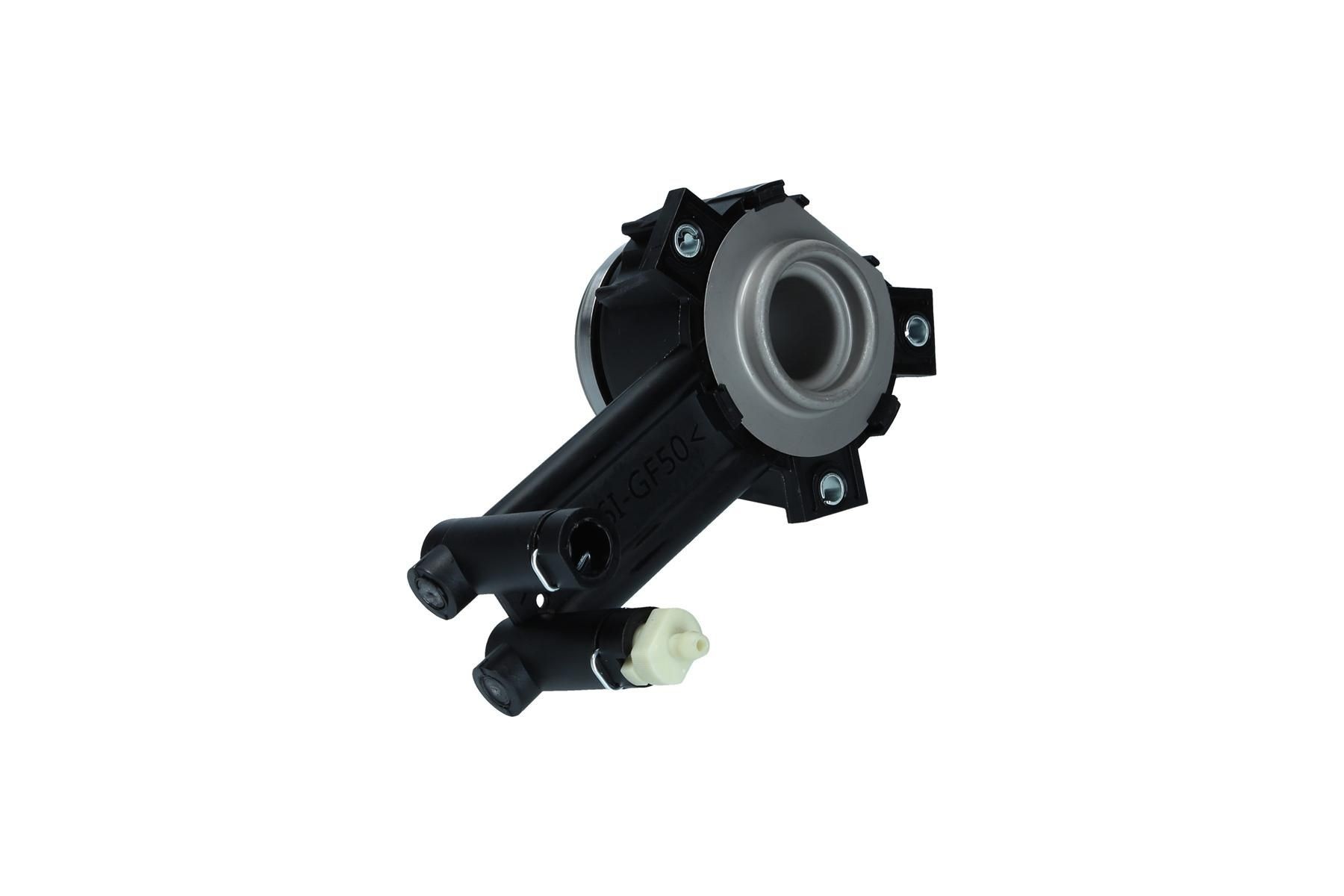 KAMOKA Central Slave Cylinder, clutch Article number: CC007 cheaply