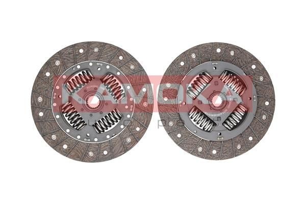 KAMOKA Clutch Disc Article number: DC012 cheaply