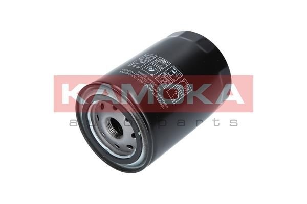 KAMOKA Oil filter Article number: F113801 cheaply