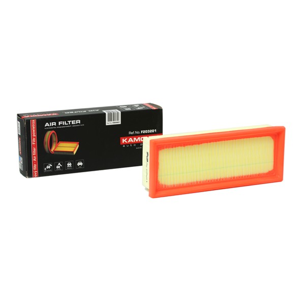 KAMOKA Air filter Article number: F203201 cheaply
